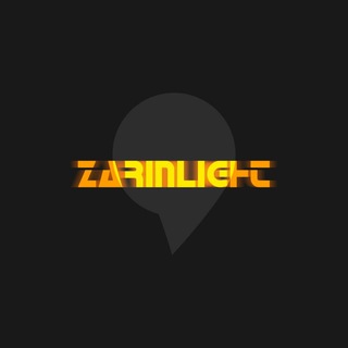 Логотип zarinlightok