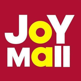 Логотип канала joymal_official_vip