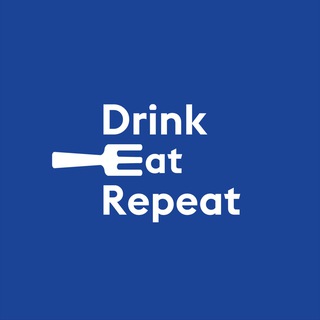 Логотип канала drink_eat_repeat_vl