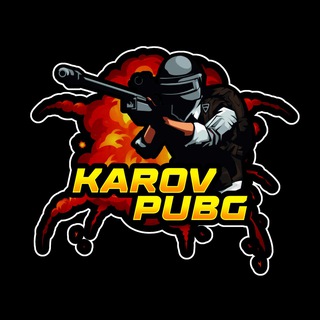 Логотип канала karov_mv1997