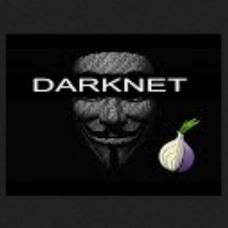 Логотип канала darknet_tor