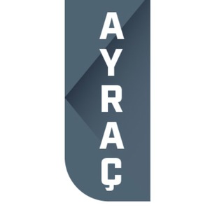 Логотип ayracmedya