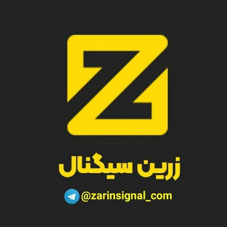 Логотип канала zarinsignal_com