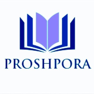 Логотип канала proshporaforteacher