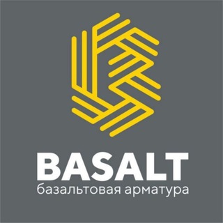 Логотип basaltnamuz