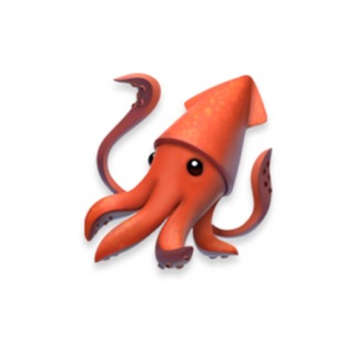 Логотип канала squidst