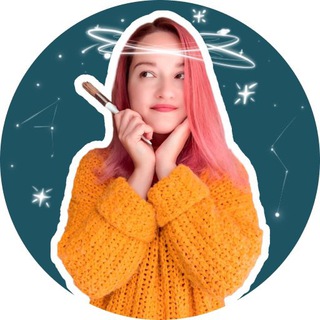 Логотип канала world_nastya