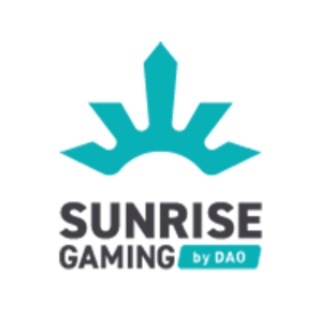 Логотип sunrisecasinobydao