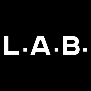 Логотип канала lab_official