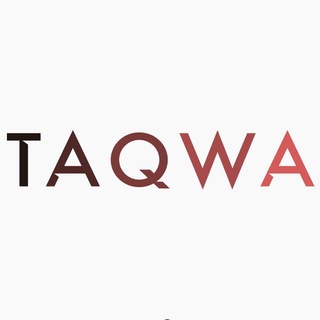 Логотип канала pro_taqwa