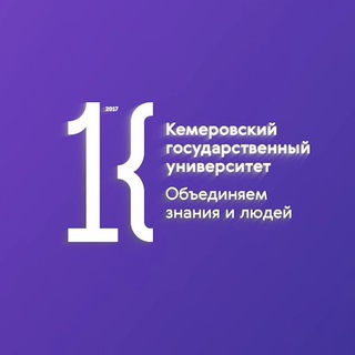 Логотип канала kemsu_live