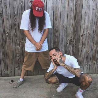 Логотип канала suicideboys_bot