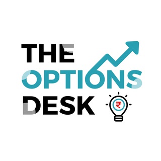 Логотип канала theoptionsdesk