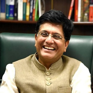 Логотип piyushgoyalfriends