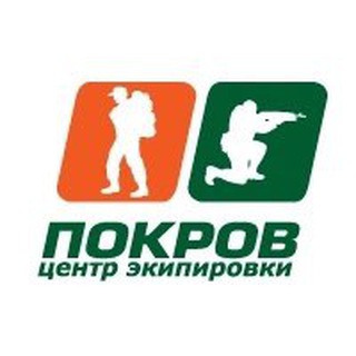 Логотип канала pokrov_shop