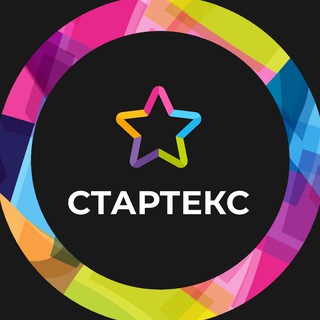 Логотип канала startexru