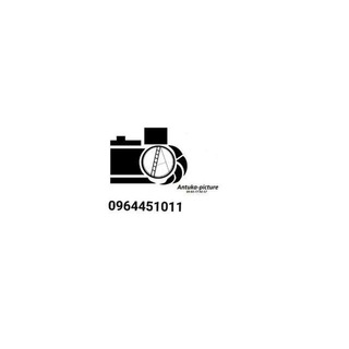Логотип канала antuka_pictures