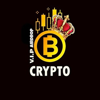 Логотип канала crypto_vip_result