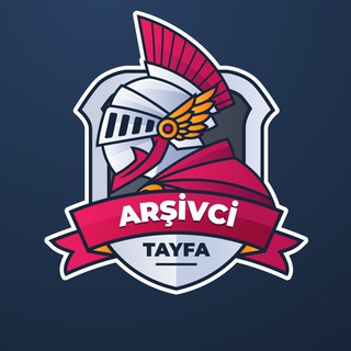 Логотип канала arsivcitayfa