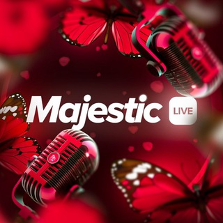 Логотип majesticlive