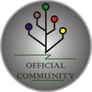 Логотип licht_official_community