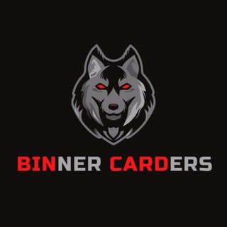 Логотип carding_binnersb