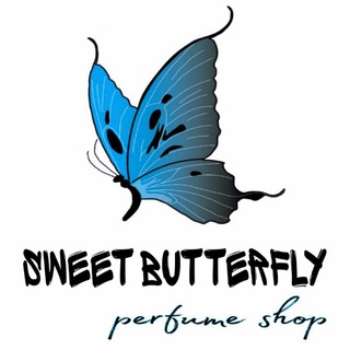 Логотип канала sweet_butterflyyyy