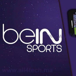 Логотип beinsportnow