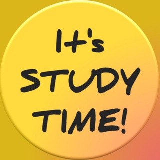 Логотип канала ITSSTUDYTIME2021