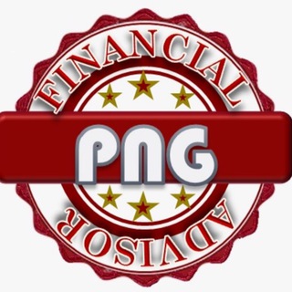 Логотип канала pngstockadvisor