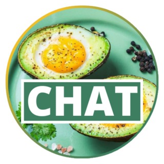 Логотип lchf_fasting_chat