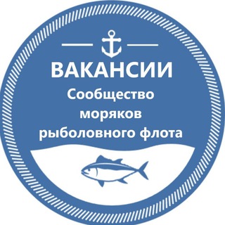 Логотип канала fish_flot