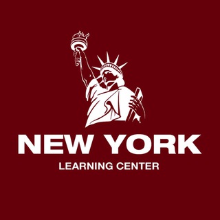 Логотип канала newyorklc