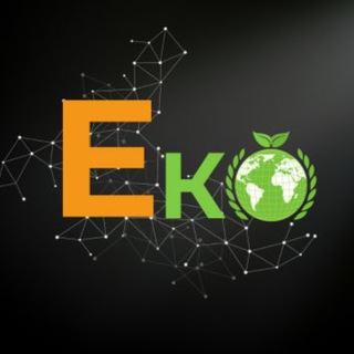 Логотип канала ecobusinessua