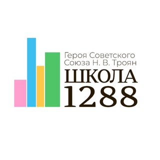 Логотип sch1288