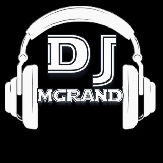 Логотип канала djmgrand