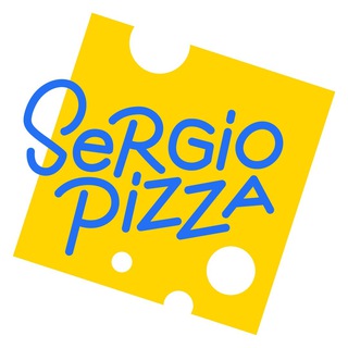 Логотип канала sergiopizza_official