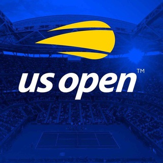 Логотип канала usopen2023live