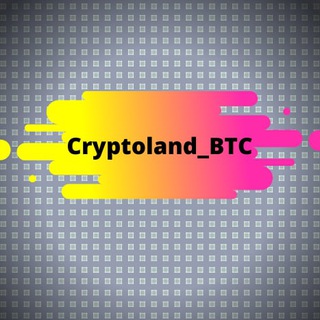 Логотип канала cryptoiand_btc