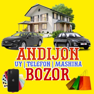 Логотип канала andijon_uy_telefon_moshina_bozor