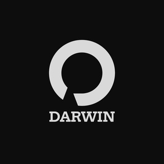 Логотип darwinbiohack