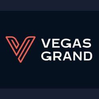 Логотип vegasgrandplay