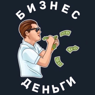 Логотип канала money16