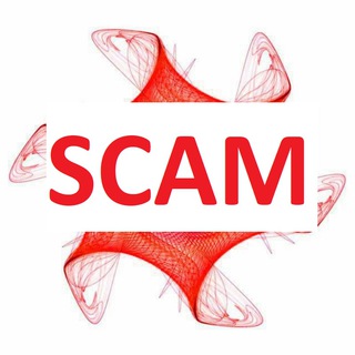 Логотип канала phantom_scam