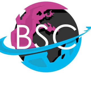 Логотип канала bsc_god_airdrop