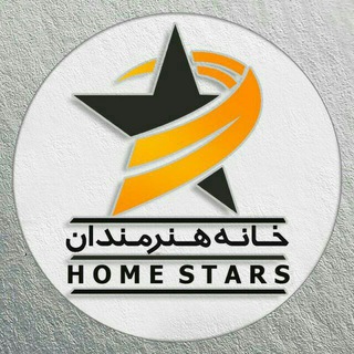 Логотип канала homestars