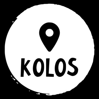 Логотип канала kolos_vladimir