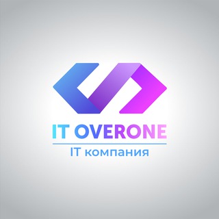 Логотип канала it_overone