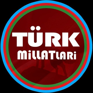 Логотип канала turkmillatlari1