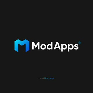 Логотип канала mod_appk